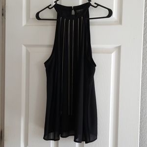 Tassel Tank Top
